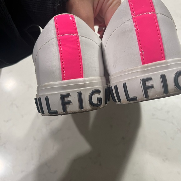 Tommy Hilfiger Sneakers - Picture 3 of 3